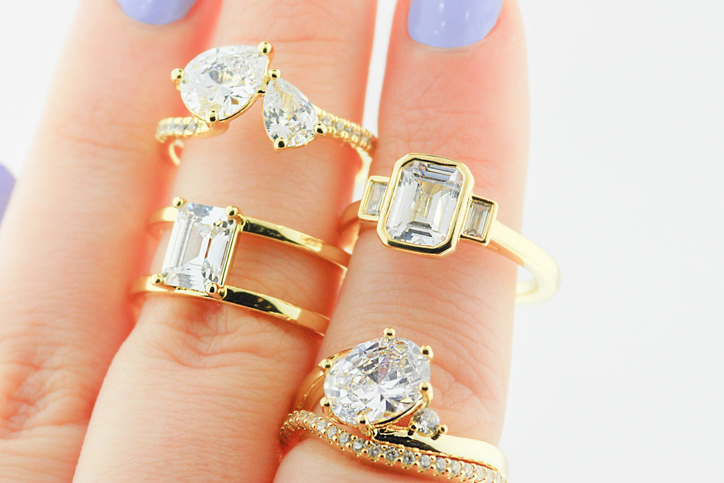 Everything You Need to Know About Lab Grown Diamonds