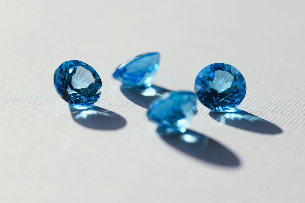 Unveiling the Mystique: Gemstones and Their Profound Meanings