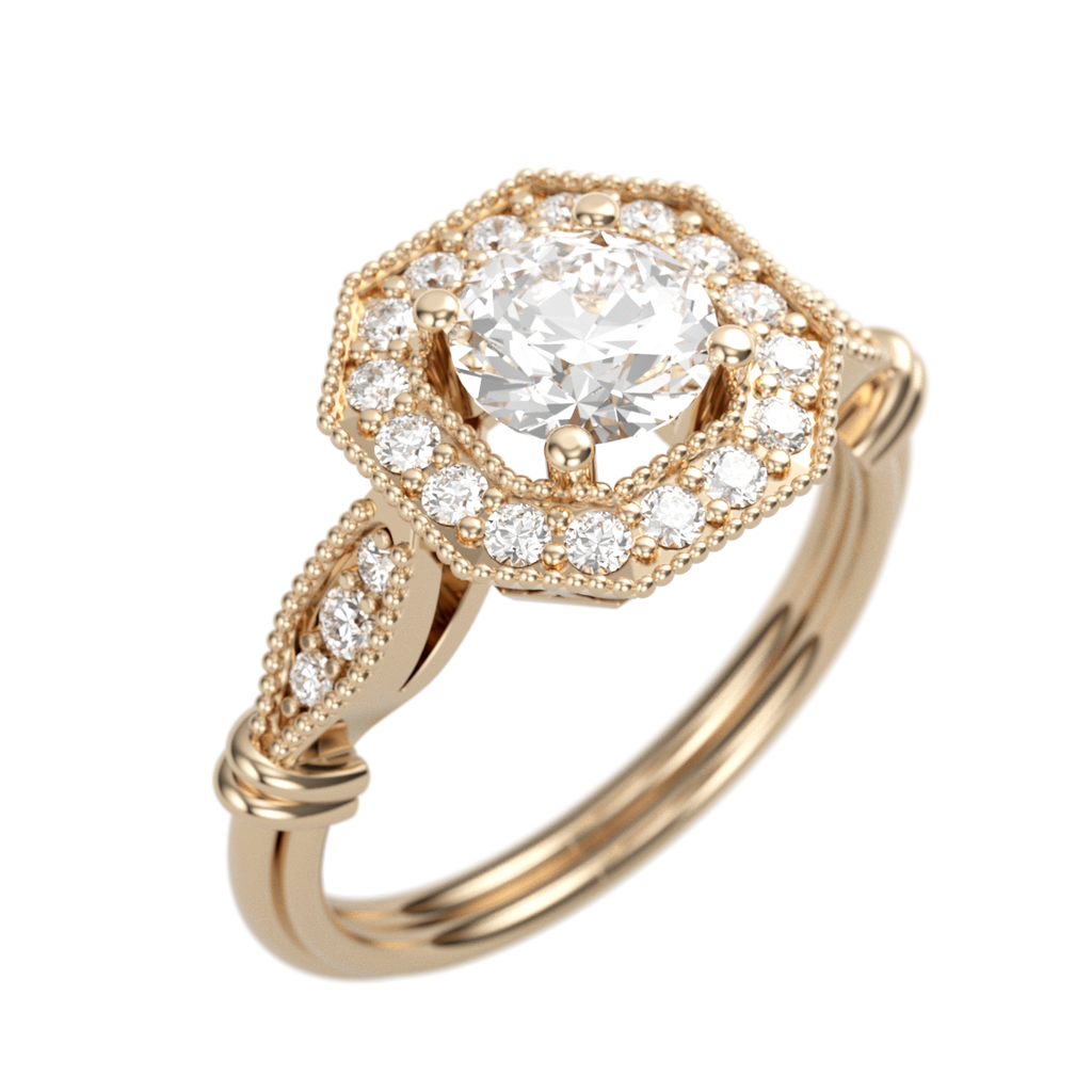 Ring Catalog Silk & Company